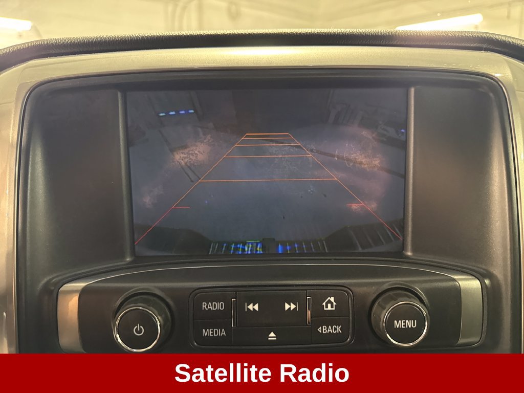 Used 2014 Chevrolet Silverado 1500 LT w/ All Star Edition AWD/4WD image 13