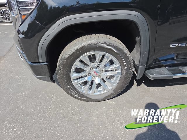 New 2026 GMC Sierra 1500 Denali AWD/4WD image 18