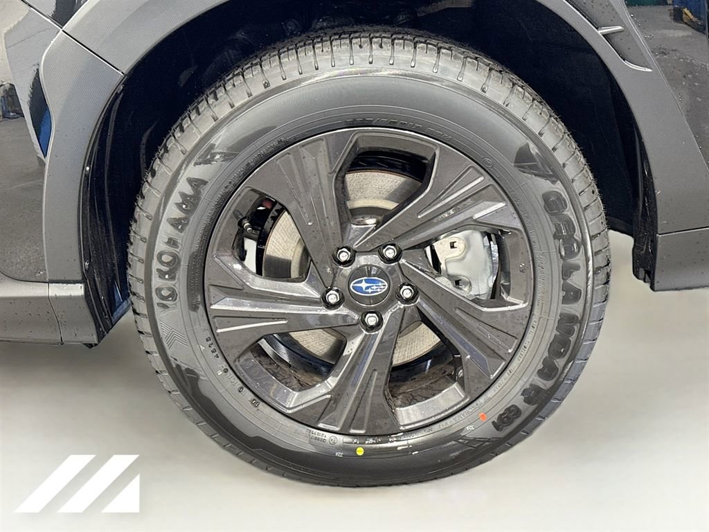 New 2026 Subaru Crosstrek 2.5i image 31