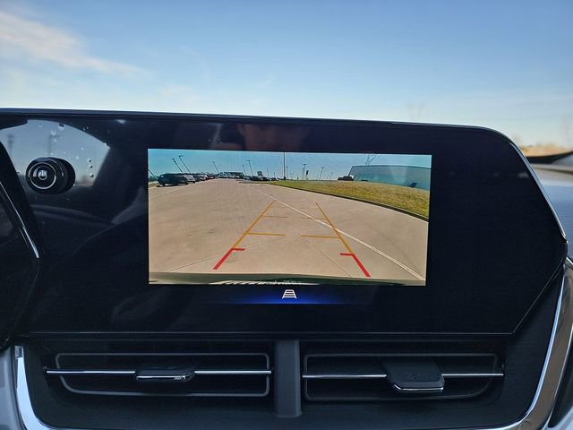 New 2026 Chevrolet Trax LT w/ Driver Confidence Package FWD image 14
