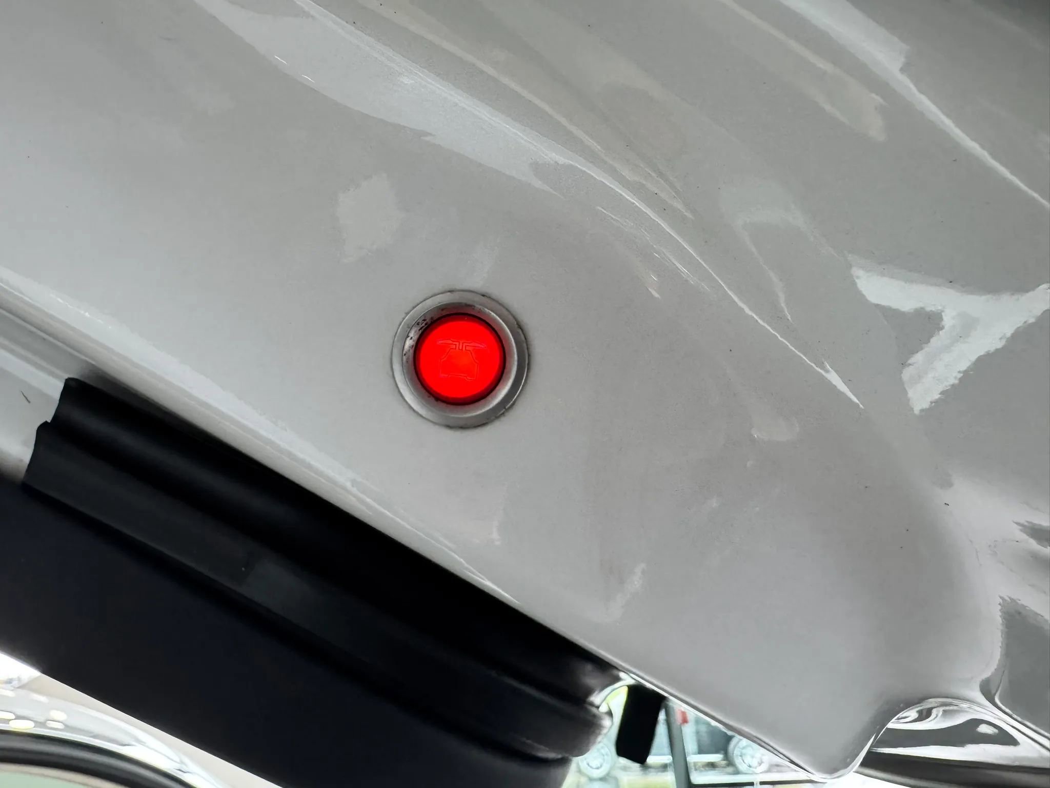 Used 2017 Tesla Model X 100D image 20