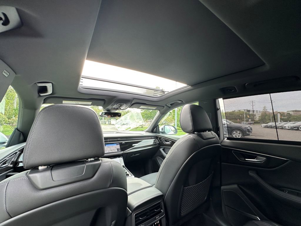 New 2026 Audi Q8 Premium Plus AWD/4WD image 27