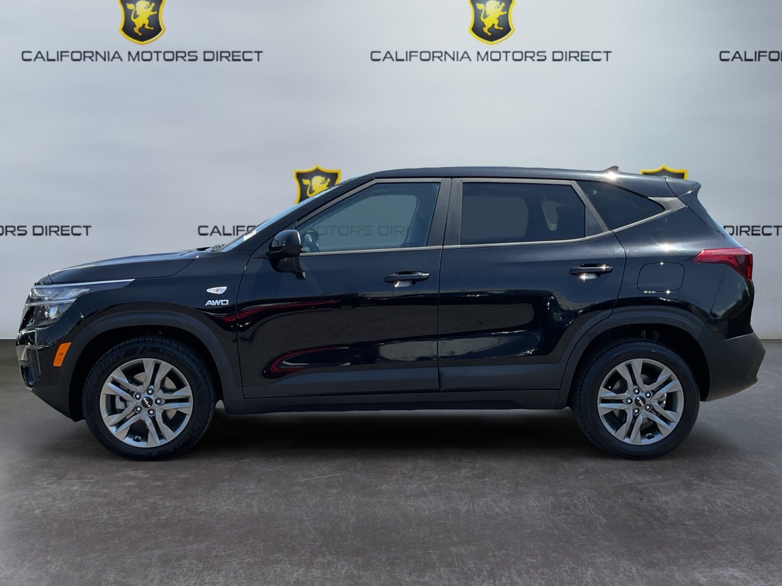 Used 2022 Kia Seltos LX AWD/4WD image 8