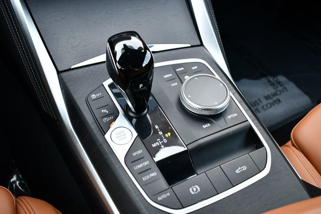 Used 2022 BMW 430i Convertible w/ M Sport Package image 75