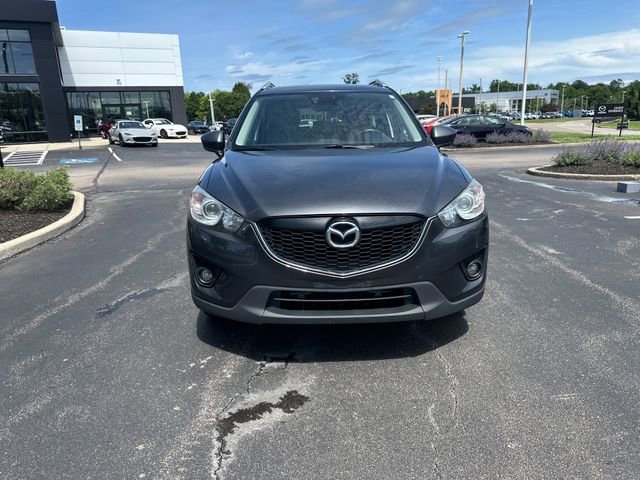 Used 2015 MAZDA CX-5 Grand Touring AWD/4WD image 4