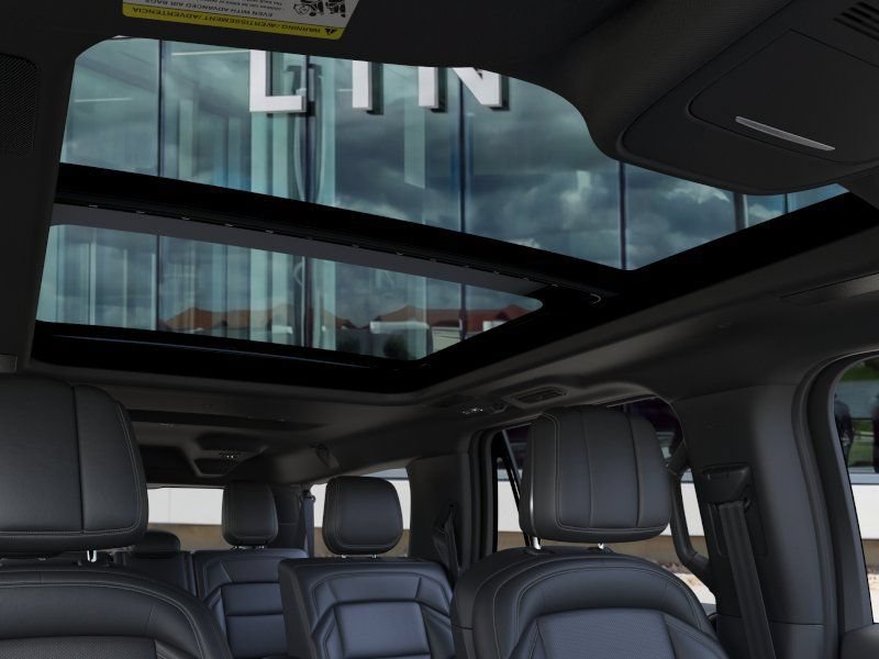 New 2026 Lincoln Navigator L Reserve w/ Jet Appearance Package AWD/4WD image 54