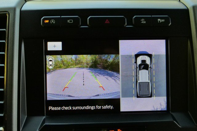 Used 2020 Ford F150 Raptor w/ Equipment Group 802A Luxury image 10