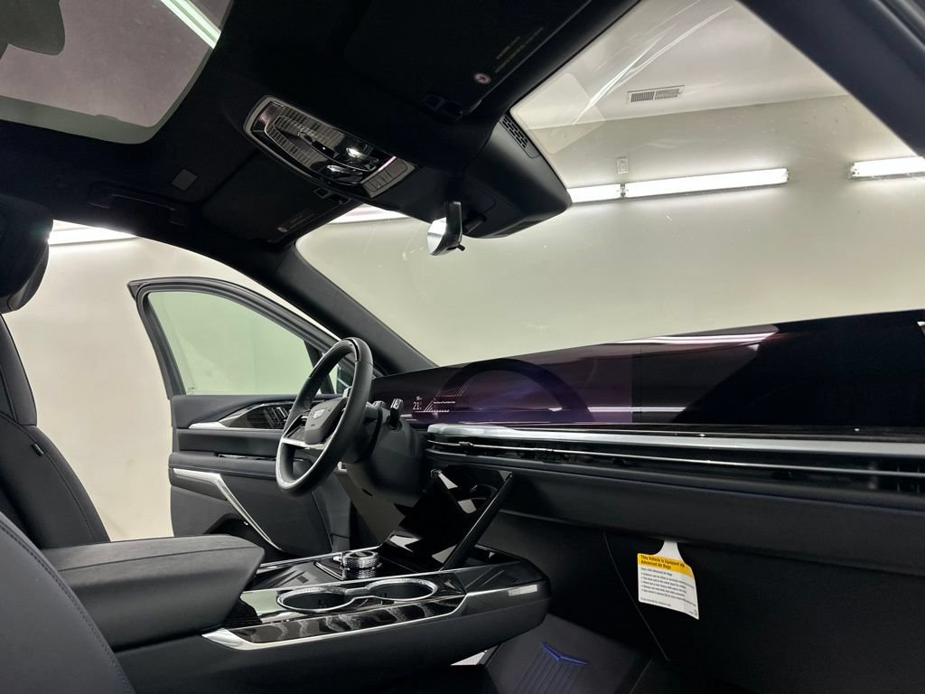 New 2026 Cadillac Escalade IQ Sport 1 AWD/4WD image 16