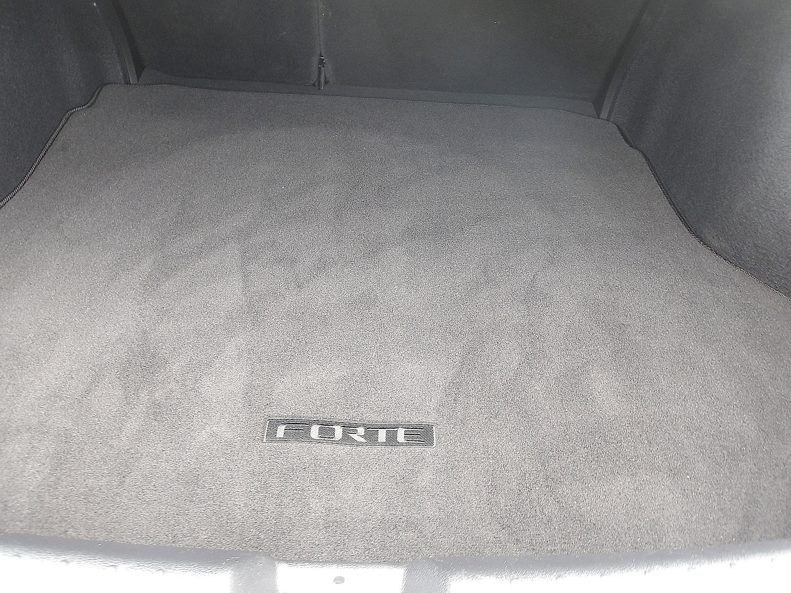 Used 2023 Kia Forte LXS FWD image 13