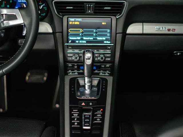 Used 2014 Porsche 911 50th Anniversary Edition RWD image 26