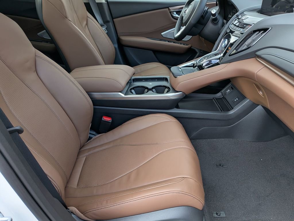 New 2026 Acura RDX w/ Technology Package image 30