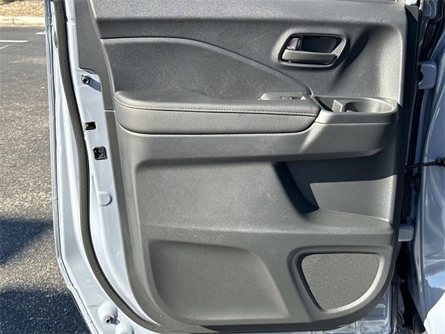 New 2026 Honda Ridgeline Sport image 11