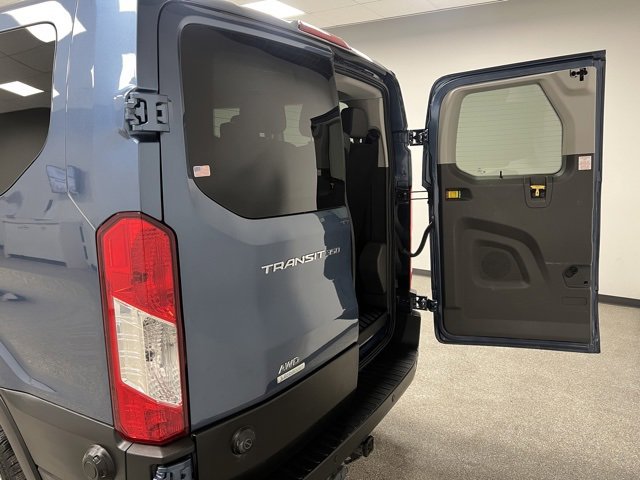 Used 2023 Ford Transit 350 XL image 10