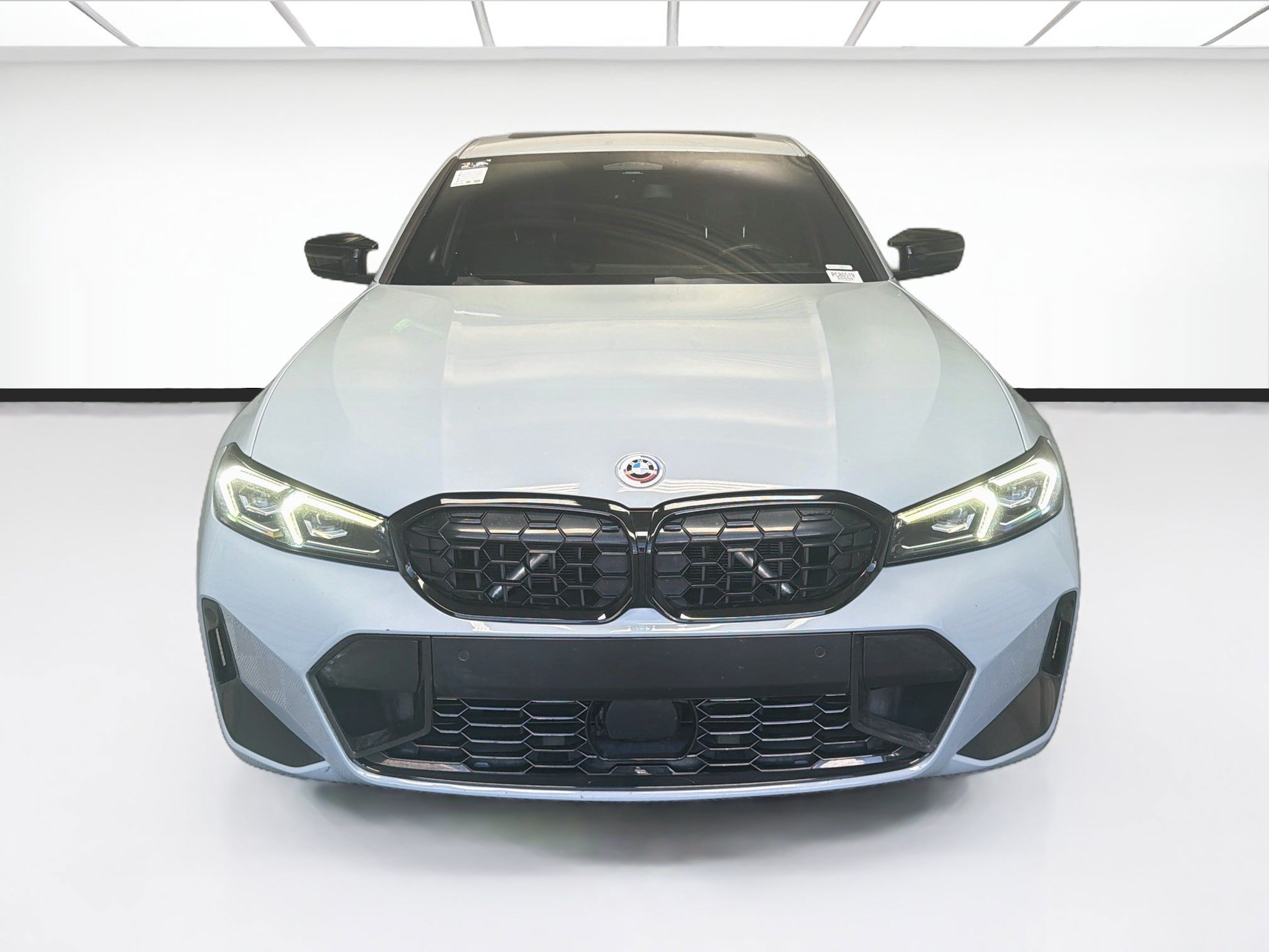 Used 2023 BMW M340i RWD image 2