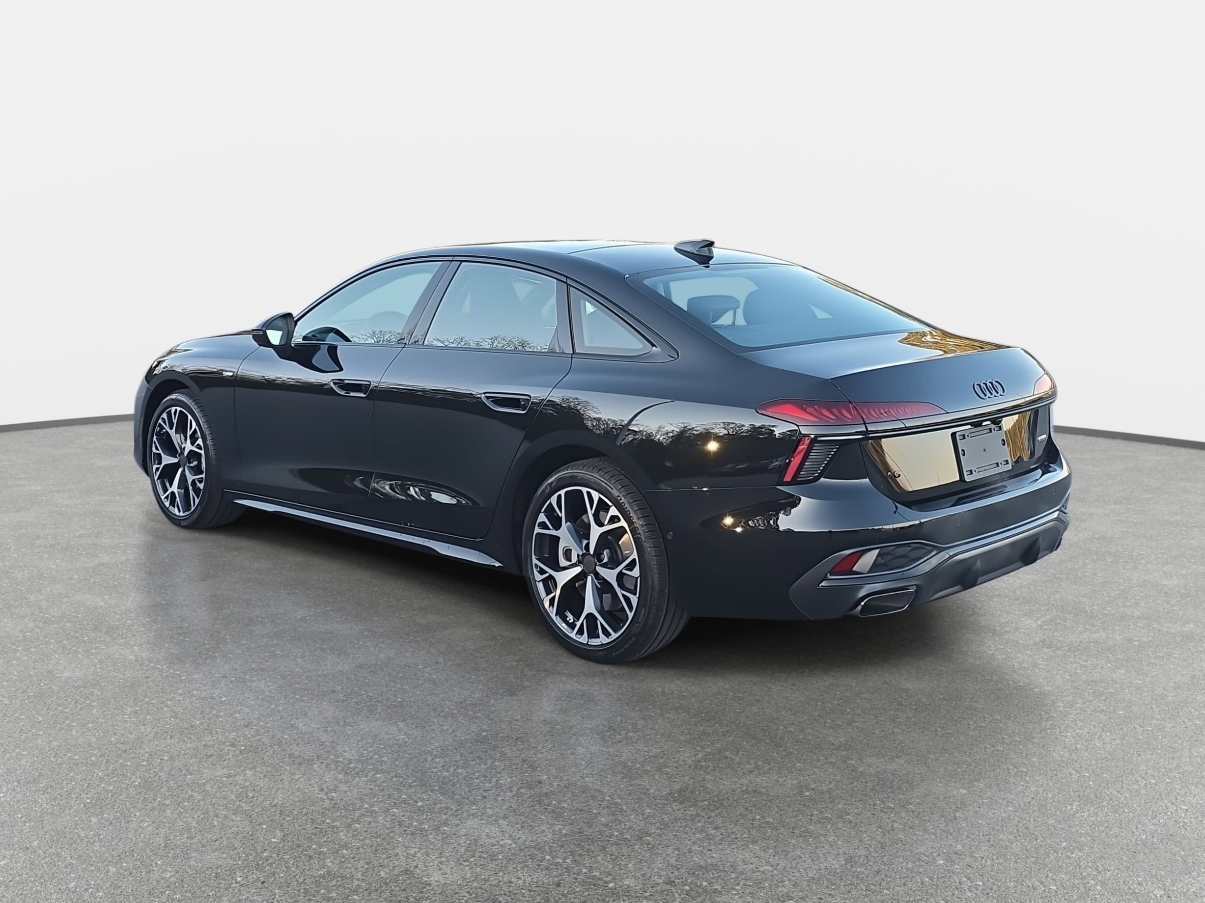 New 2026 Audi A6 Premium Plus image 7