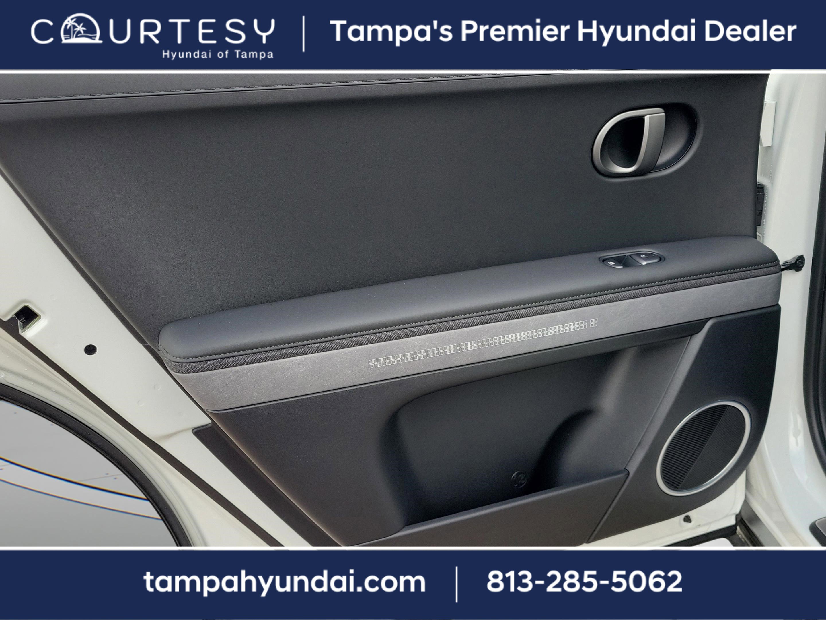 New 2026 Hyundai Ioniq 5 Limited image 55