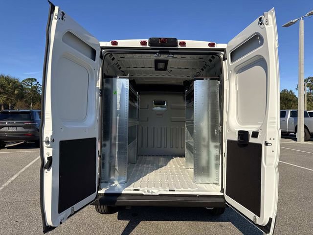 New 2025 RAM ProMaster 1500 w/ Convenience Group image 7