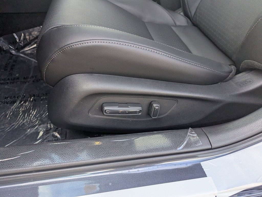 New 2026 Honda Civic Sport Touring image 11