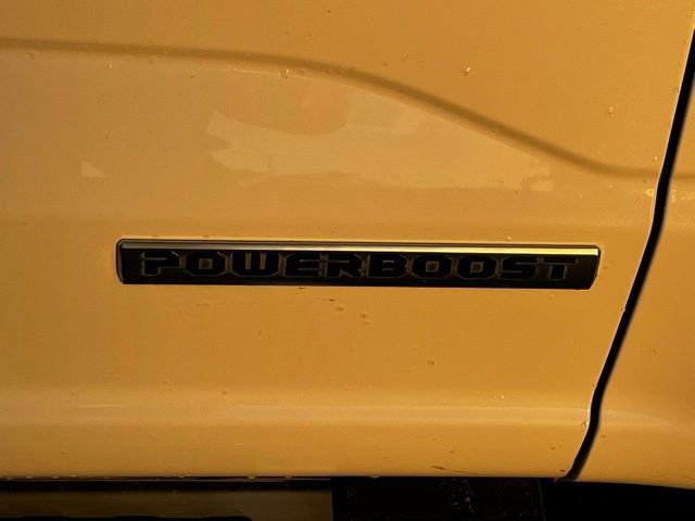 Used 2025 Ford F150 XLT w/ Equipment Group 301A Standard image 11