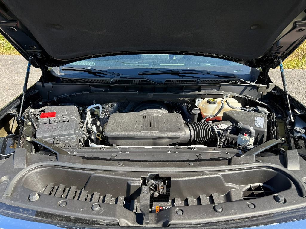 Used 2021 GMC Yukon SLT image 19