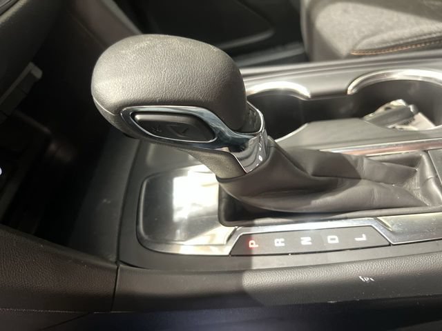 Certified 2022 Chevrolet Equinox LT FWD image 15