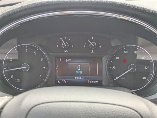 Used 2017 Buick Encore Premium image 32