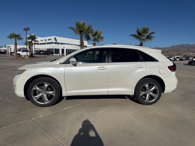 Used 2013 Toyota Venza LE image 2