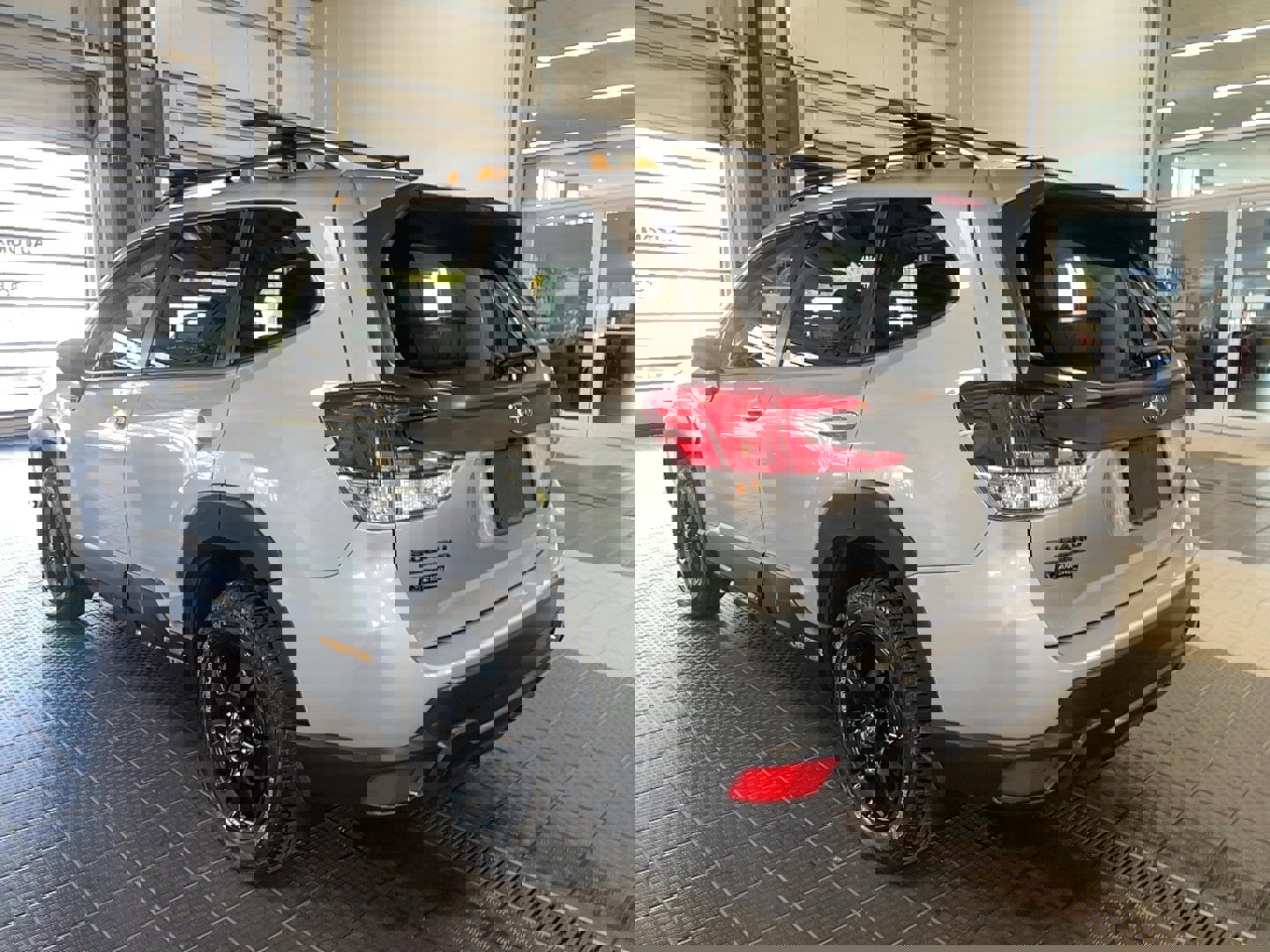 Used 2024 Subaru Forester Wilderness image 21