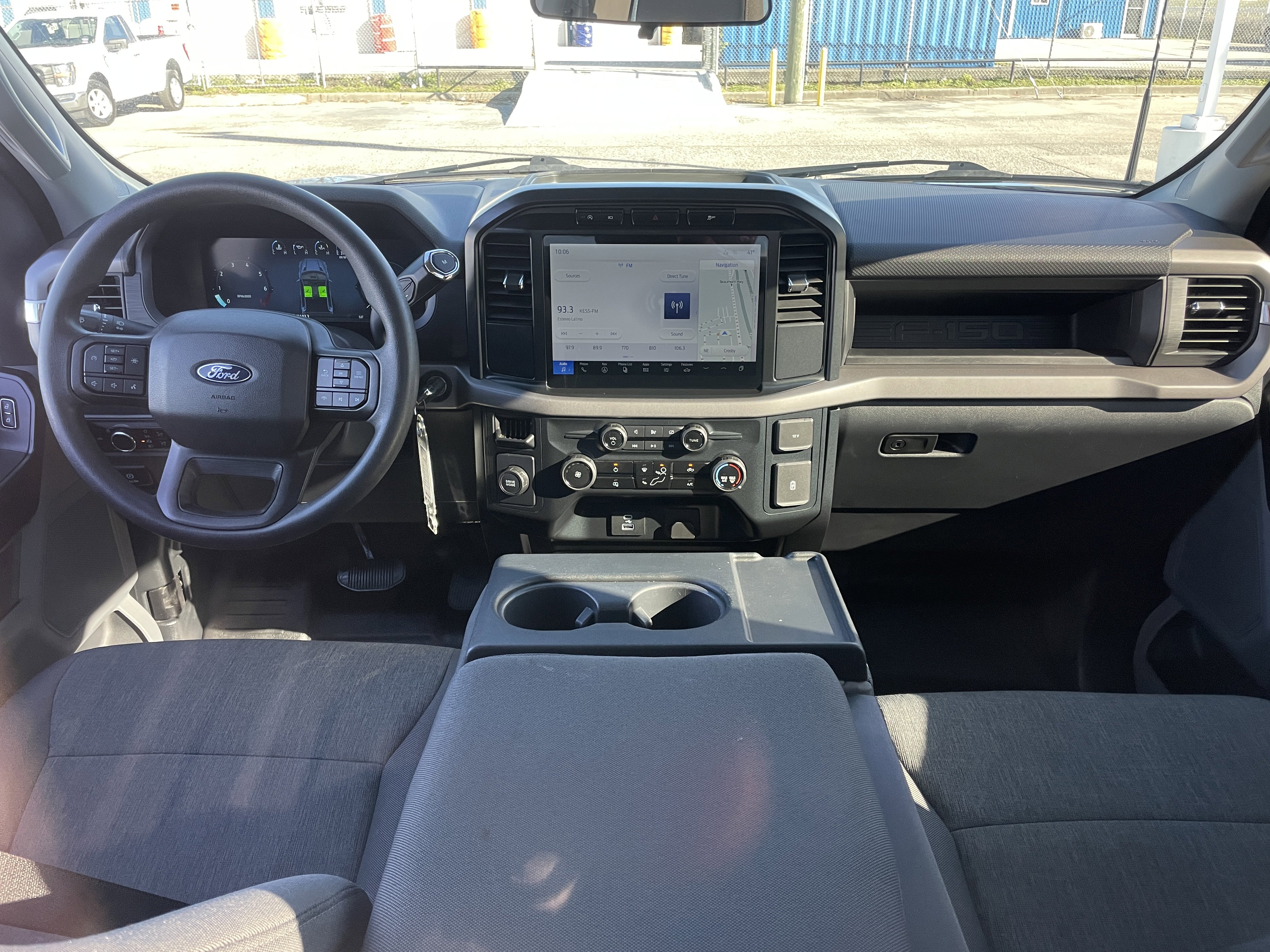 Used 2024 Ford F150 XL image 29