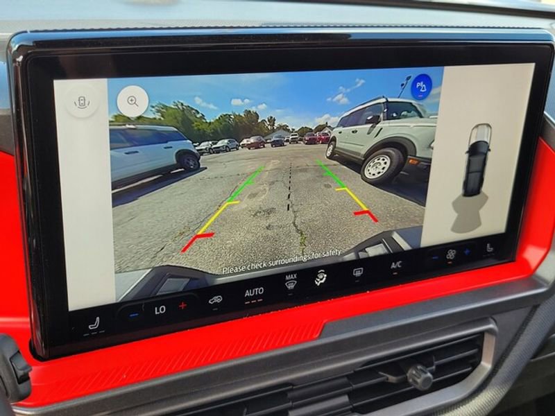 New 2025 Ford Bronco Sport Free Wheeling w/ Convenience Package image 15