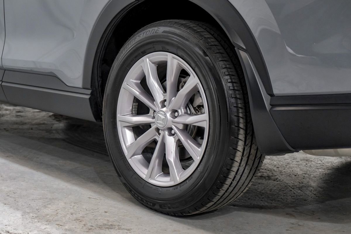 Used 2024 Honda CR-V EX-L image 59