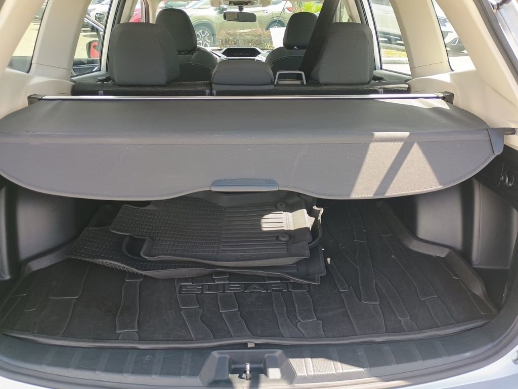 Used 2020 Subaru Forester w/ Alloy Wheel Package AWD/4WD image 17