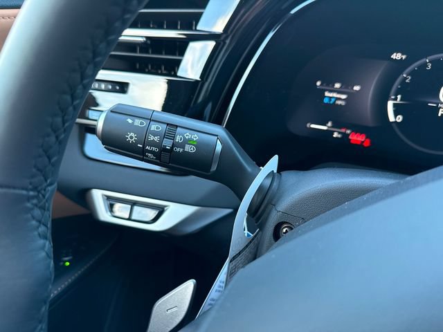 New 2026 Lexus RX 350 AWD image 18