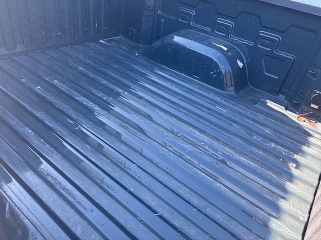 Used 2025 Chevrolet Silverado 1500 LT image 19