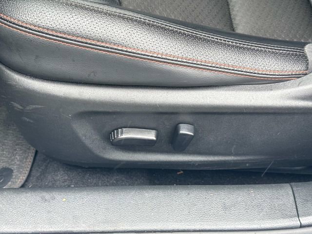 Used 2023 Nissan Altima 2.5 SR image 21