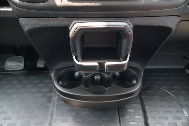 New 2026 RAM ProMaster 1500 w/ Power Group FWD image 13