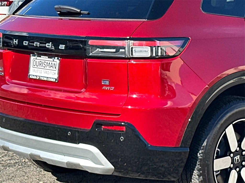 Certified 2024 Honda Prologue Touring image 7