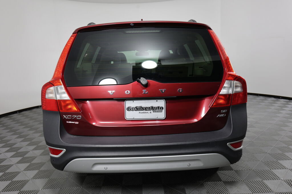 Used 2009 Volvo XC70 3.2 image 3