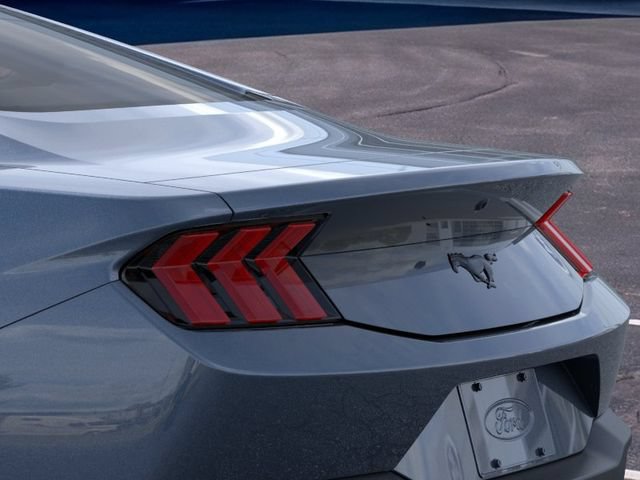 New 2026 Ford Mustang Coupe w/ Mustang Nite Pony Package RWD image 22