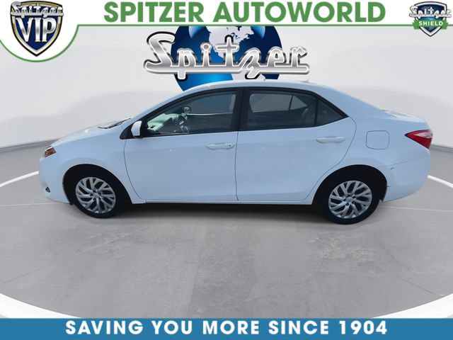 Used 2019 Toyota Corolla LE FWD image 6