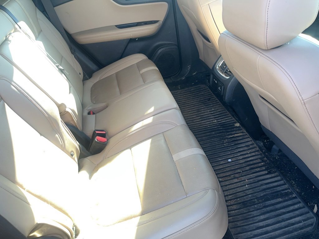 Used 2019 Chevrolet Blazer Premier w/ Sun and Wheels Package image 9