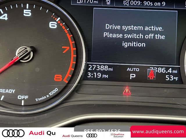 Certified 2023 Audi Q5 2.0T Premium w/ Convenience Package image 26
