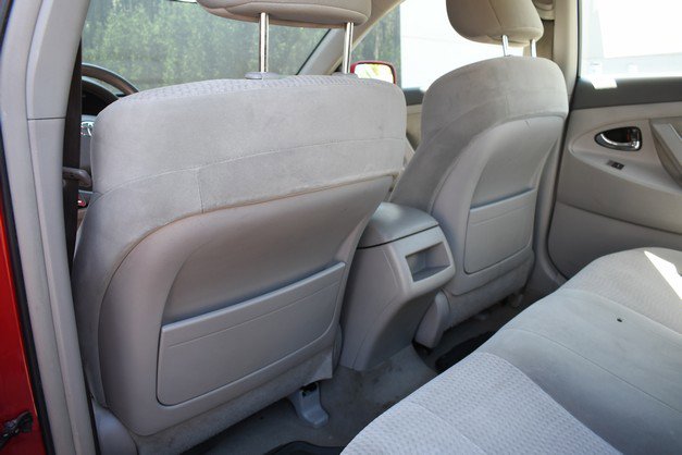 Used 2011 Toyota Camry LE w/ LE Extra-Value Pkg FWD image 21