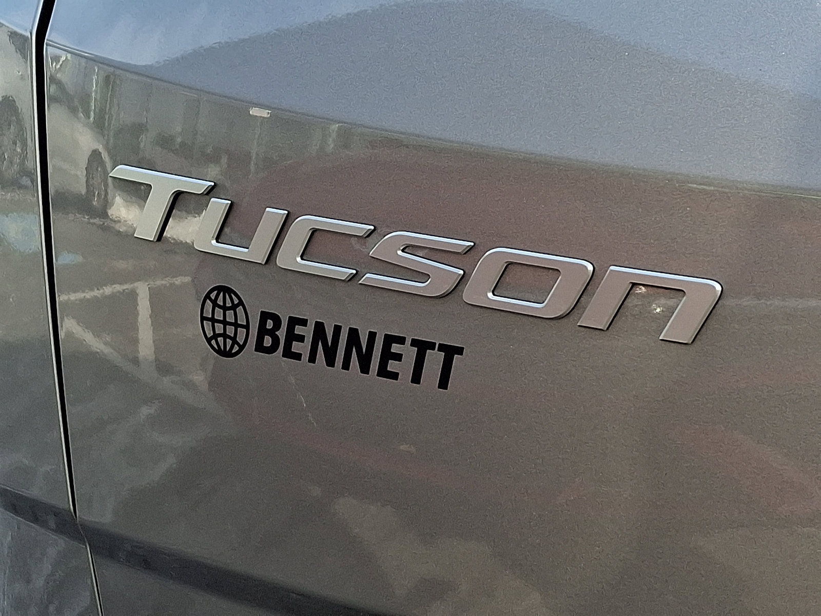 New 2026 Hyundai Tucson SEL w/ Tow & Go Package image 11