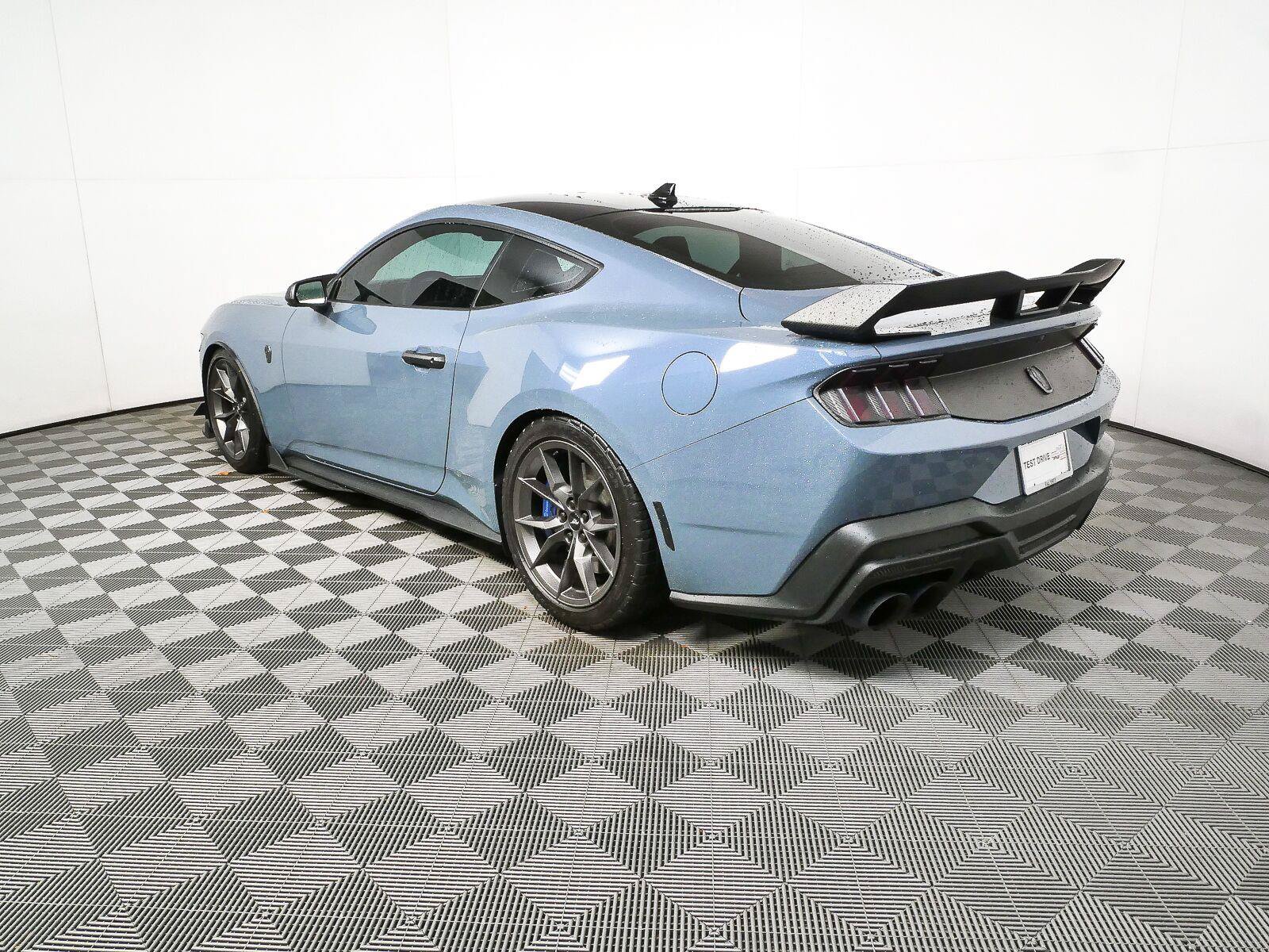 Used 2024 Ford Mustang Dark Horse RWD image 30