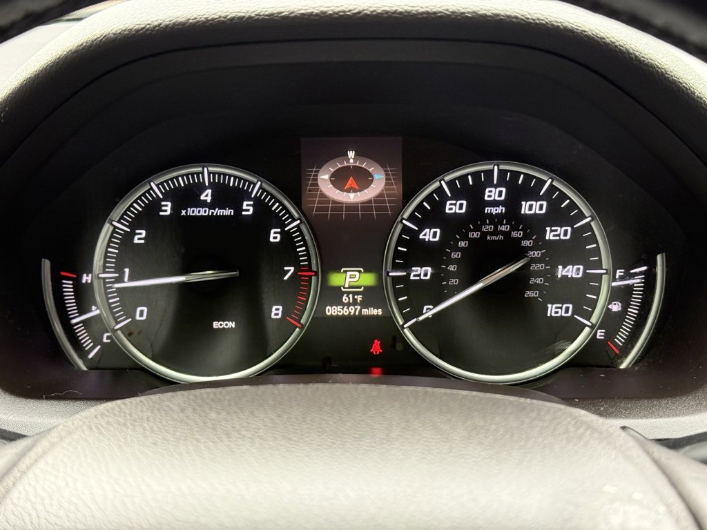 Used 2019 Acura TLX 2.4L image 13