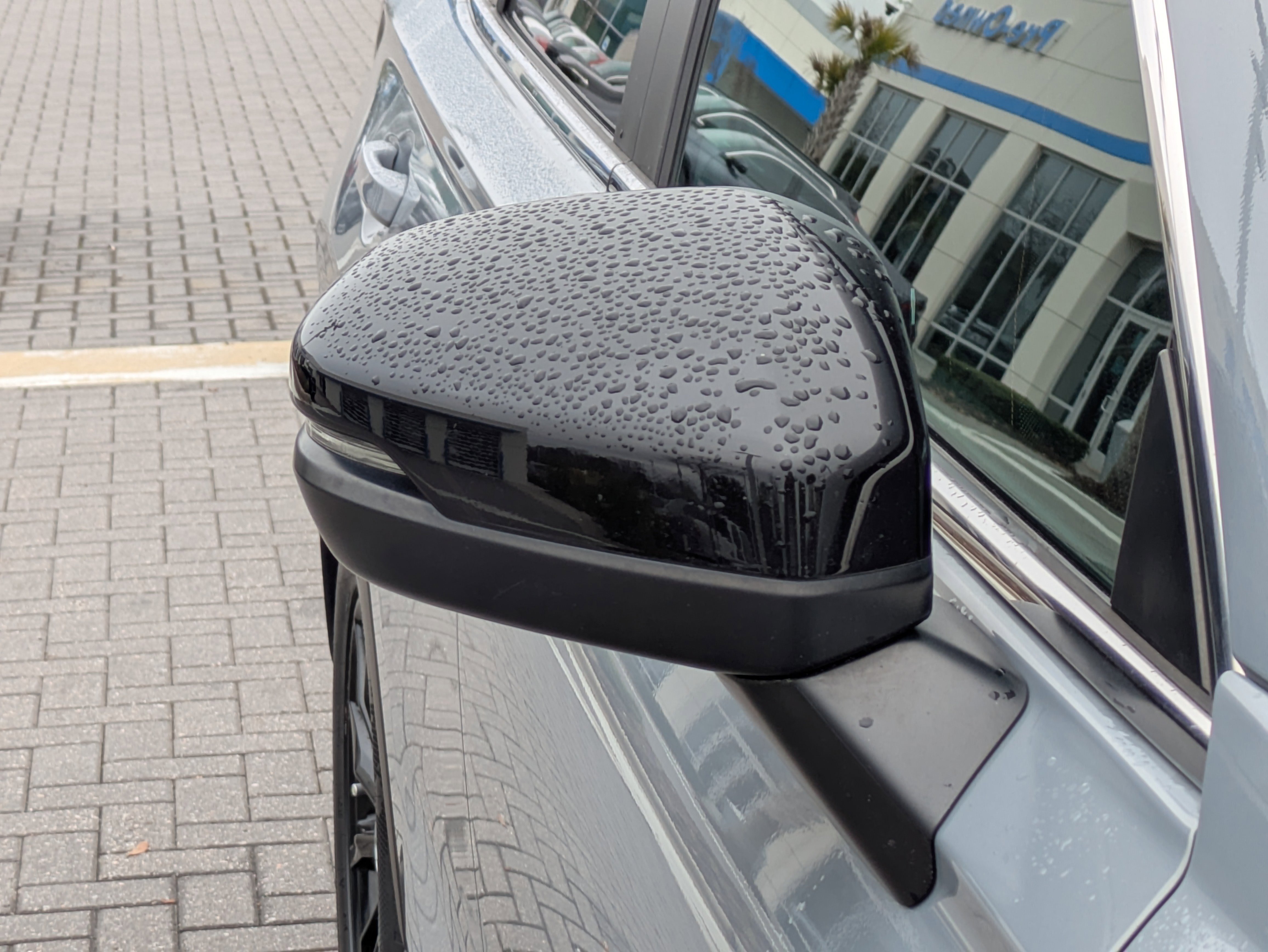 Certified 2023 Honda CR-V Sport image 15