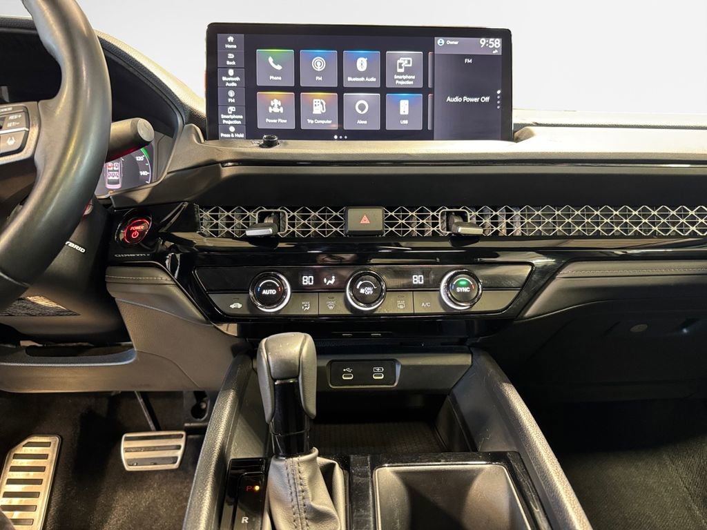 Used 2023 Honda Accord Sport image 22