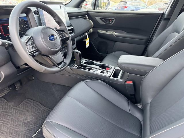New 2026 Subaru Outback Limited image 12