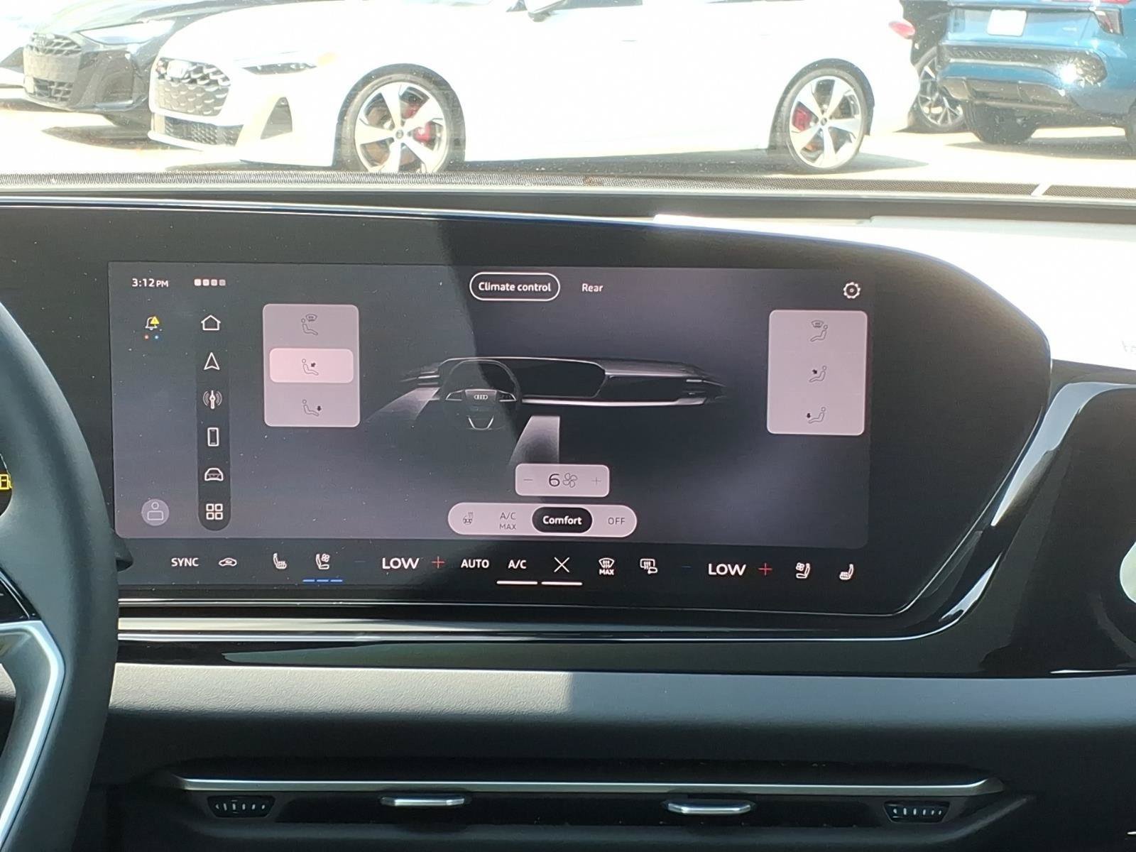 New 2026 Audi A5 Premium Plus w/ Premium Plus Package AWD/4WD image 15